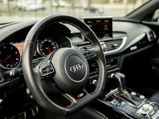 Audi A7 foto 2