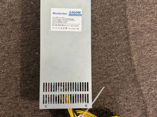 Blok Alimentare- 2400W/2700W/2700 foto 3