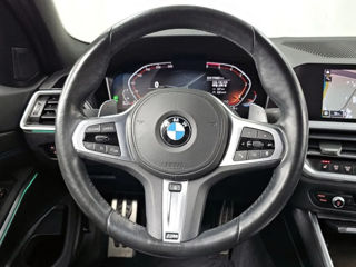 BMW 3 Series foto 11