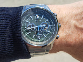 Citizen Ca4470-82e foto 6