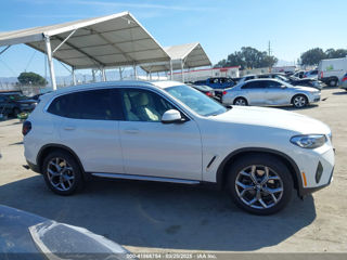 BMW X3 foto 8