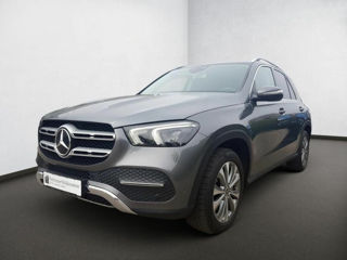 Mercedes GLE foto 2