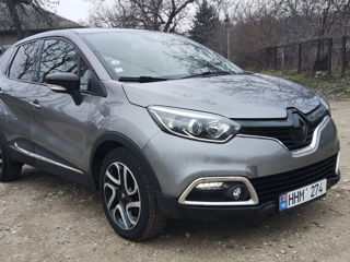 Renault Captur foto 2