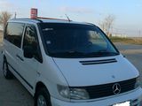 Mercedes Vito foto 3