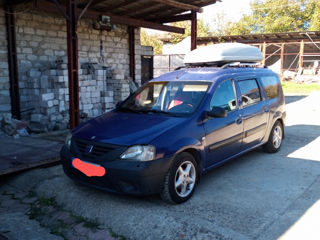 Dacia Logan Mcv foto 7