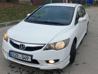 Honda Civic foto 4