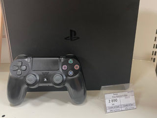 Sony Play Station 4slim