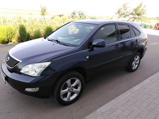 Lexus RX Series foto 4