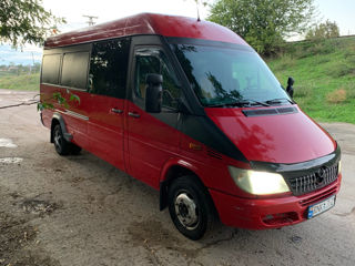 Mercedes Sprinter 416 CDI