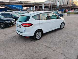 Ford C-Max foto 5
