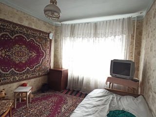Apartament cu 3 camere, 68 m², BAM, Bălți foto 14