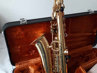 Saxofon Yanagisawa foto 2