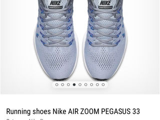 Nike Air Zoom Pegasus 33 foto 6
