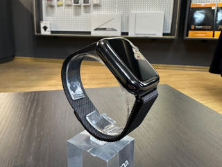 Apple S7 45mm StainlessSteal (Magazin/Магазин/Store)(Garanție/Гарантия/Warranty) foto 2