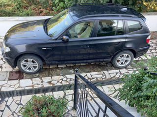 BMW X3 foto 5