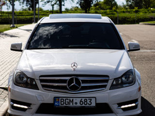 Mercedes C-Class foto 5