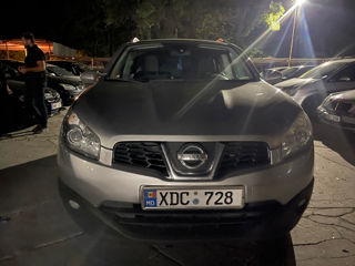 Nissan Qashqai foto 3