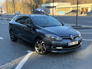 Renault Megane foto 2