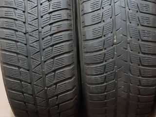 225/65R17   Falken    HS01   SUV  M+S   2шт foto 3