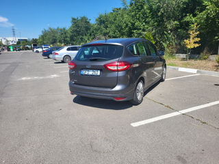 Ford C-Max foto 6