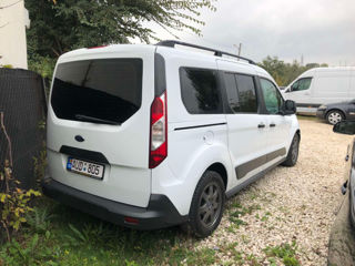 Ford Tourneo Connect foto 3