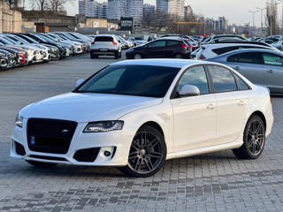 Audi A4 foto 3