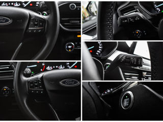 Ford Focus фото 14