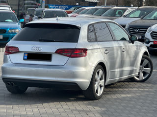 Audi A3 foto 5