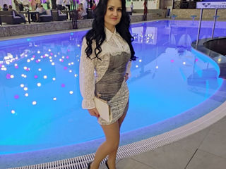 Rochie S/M foto 3