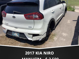 KIA Niro foto 4