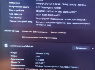 Продается ноут Asus foto 3