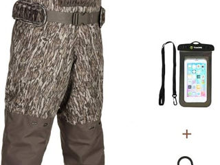 TideWe Duck Hunting Waders foto 3