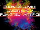 Show de lumini fum greu nunta cumtarie etc. ceva nou și deosebit!!!! foto 3