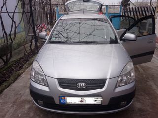 KIA Rio foto 7