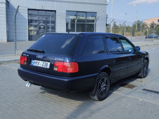 Audi A6 foto 4