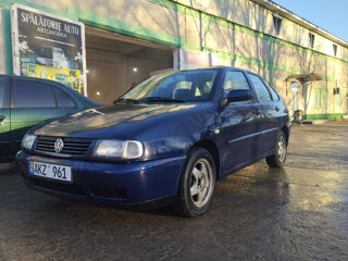 Volkswagen Polo foto 8