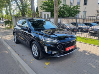 Ford Kuga foto 3