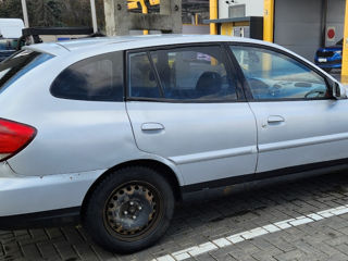 KIA Rio foto 3