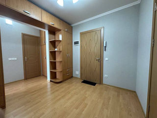 Apartament cu 2 camere, 56 m², Ciocana, Chișinău