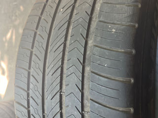 Продам 1 б.у шину 255/40 R19 Michelin Pilot Sport AS foto 4