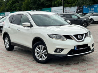 Nissan X-Trail foto 5