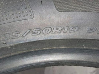 Hankook 235/50/R19 foto 6