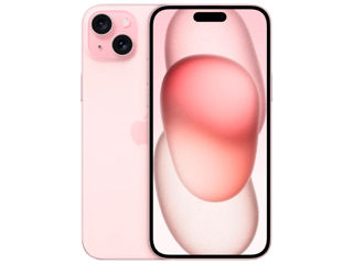 Apple iPhone 15 Plus 128GB SS Pink