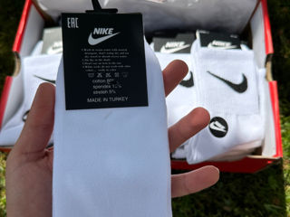Ciorapi Nike / Adidas foto 4