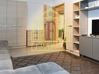 Apartament in Iasi - gata de trai, cu chiriasi, oportunitate investitionala! Felicia Residence! foto 0