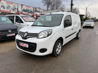 Renault Kangoo Maxi foto 15