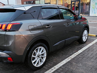 Peugeot 3008 foto 2