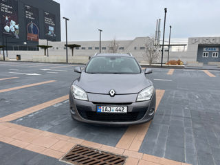 Renault Megane foto 3