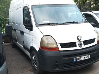 Renault Master foto 4