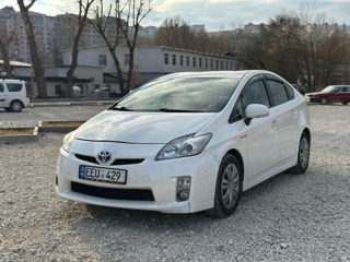 Toyota Prius foto 5